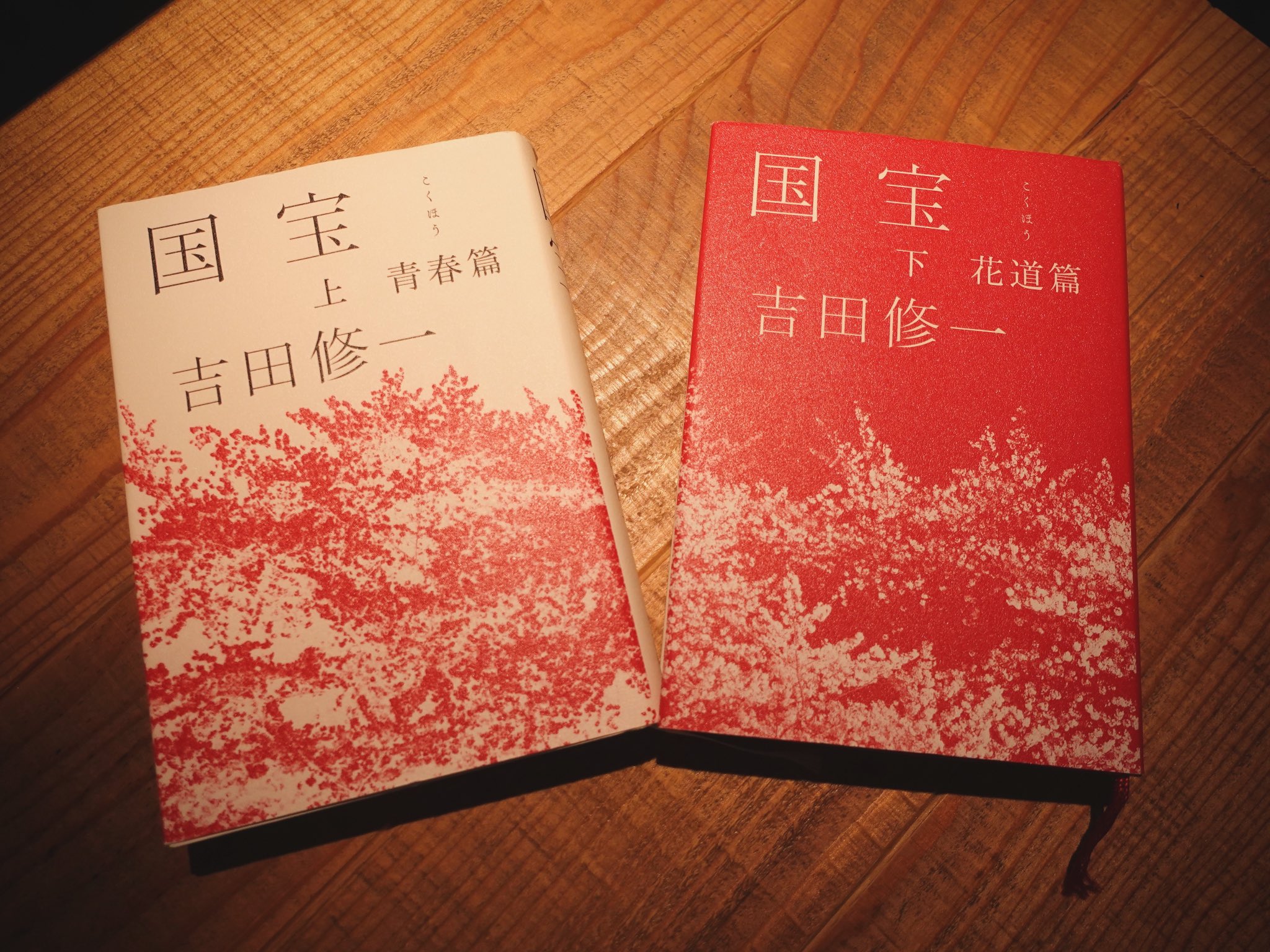 国宝/吉田修一